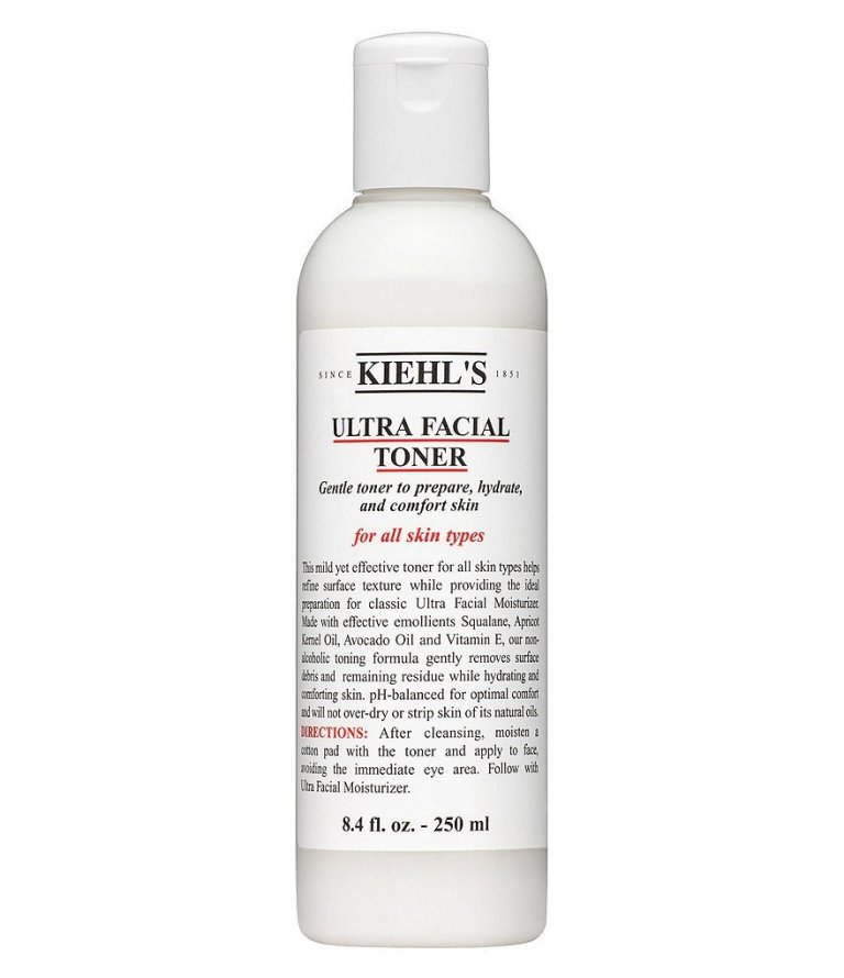 toner terbaik untuk jeragat
