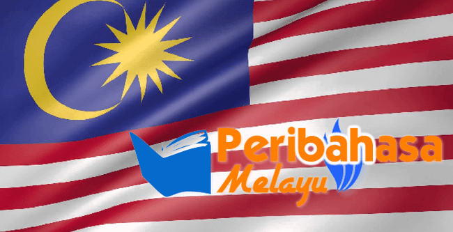 peribahasa dan maksud