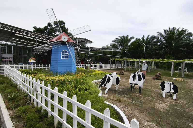 Kuan Wellness Eco Park