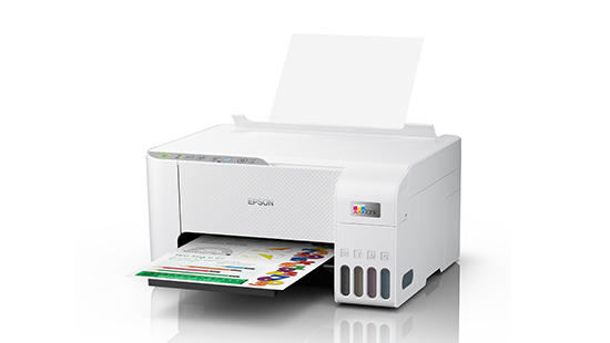 Epson L3256 EcoTank All-in-One printer