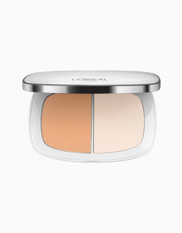 bedak compact terbaik
