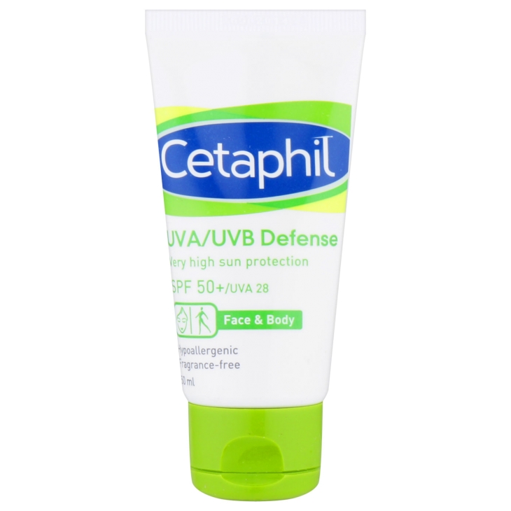 sunblock terbaik