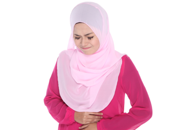 Gambar hiasan gejala kencing tak lawas di tandas