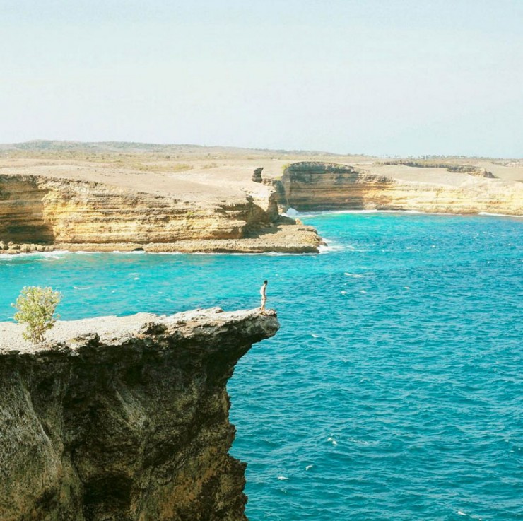 tempat menarik di lombok