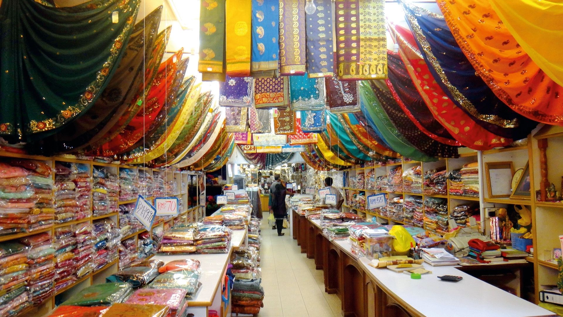Little India