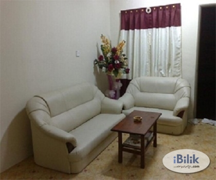 homestay di kuantan