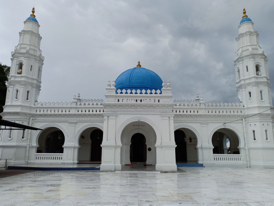 tempat menarik ipoh