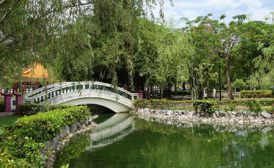 tempat menarik di miri