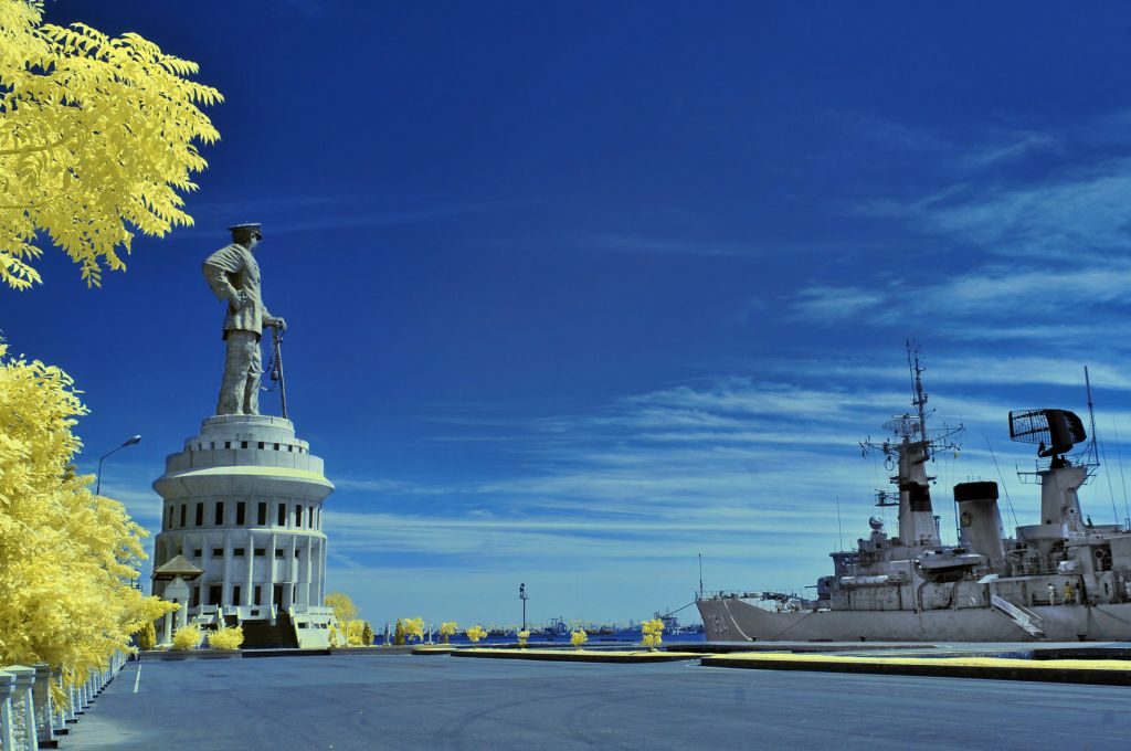 tempat menarik di surabaya