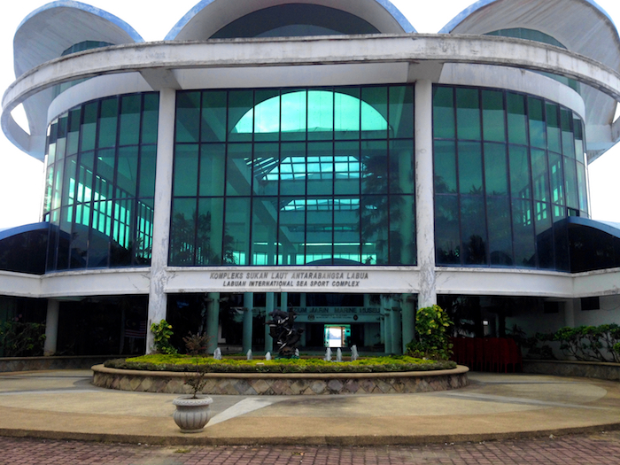 tempat menarik di labuan