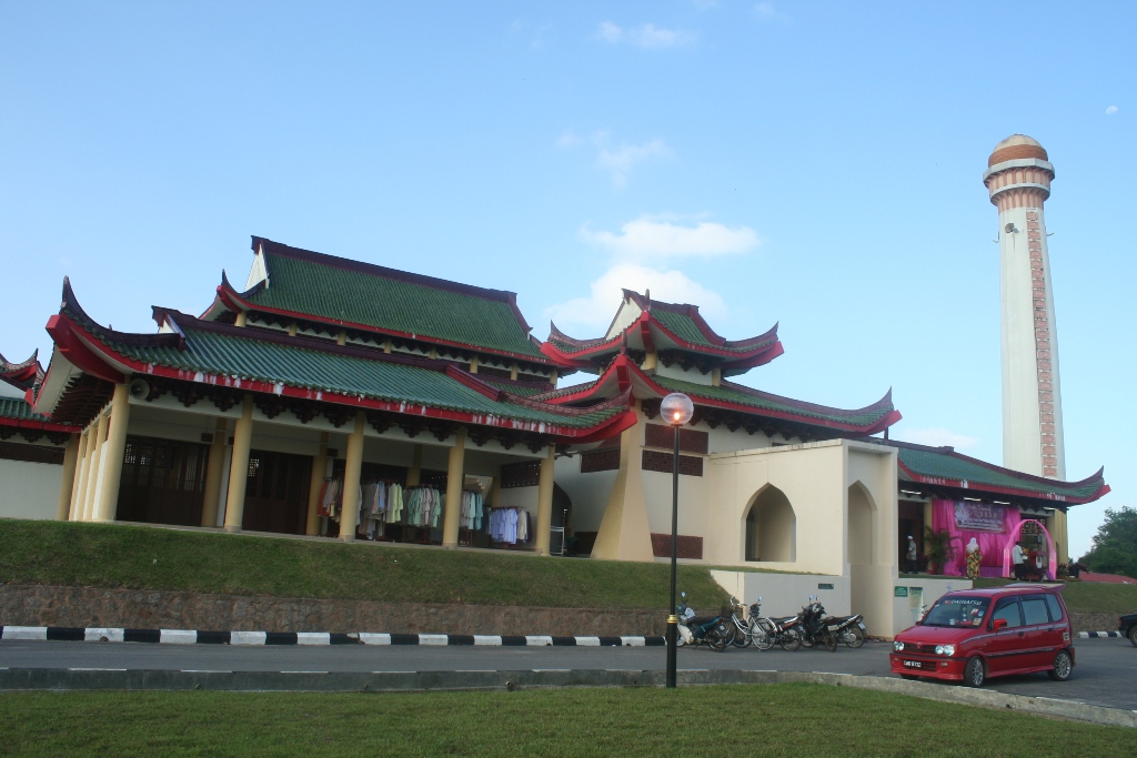 Masjid Beijing