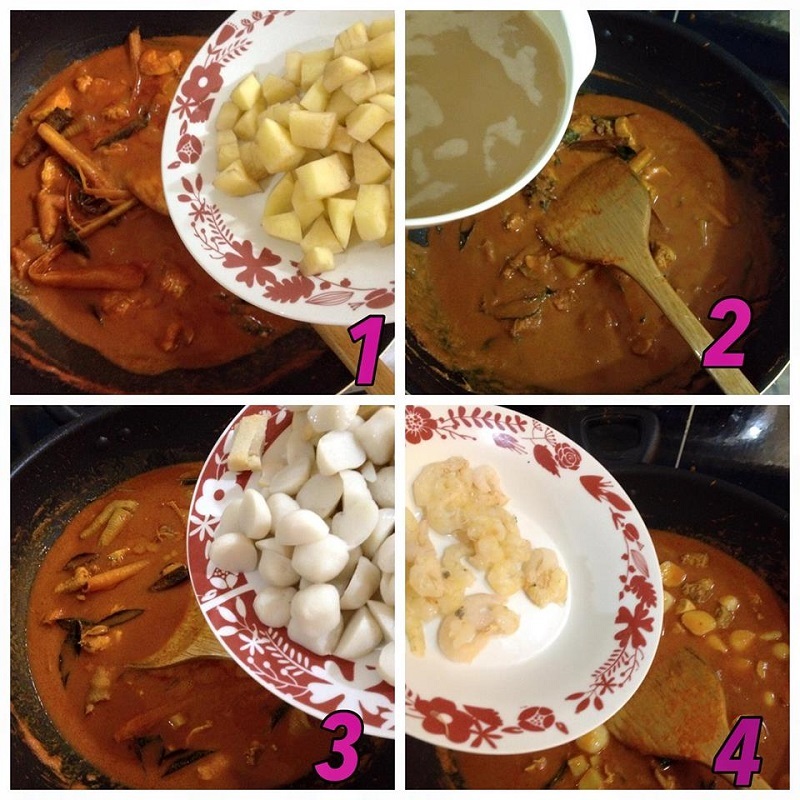 Mee Kari