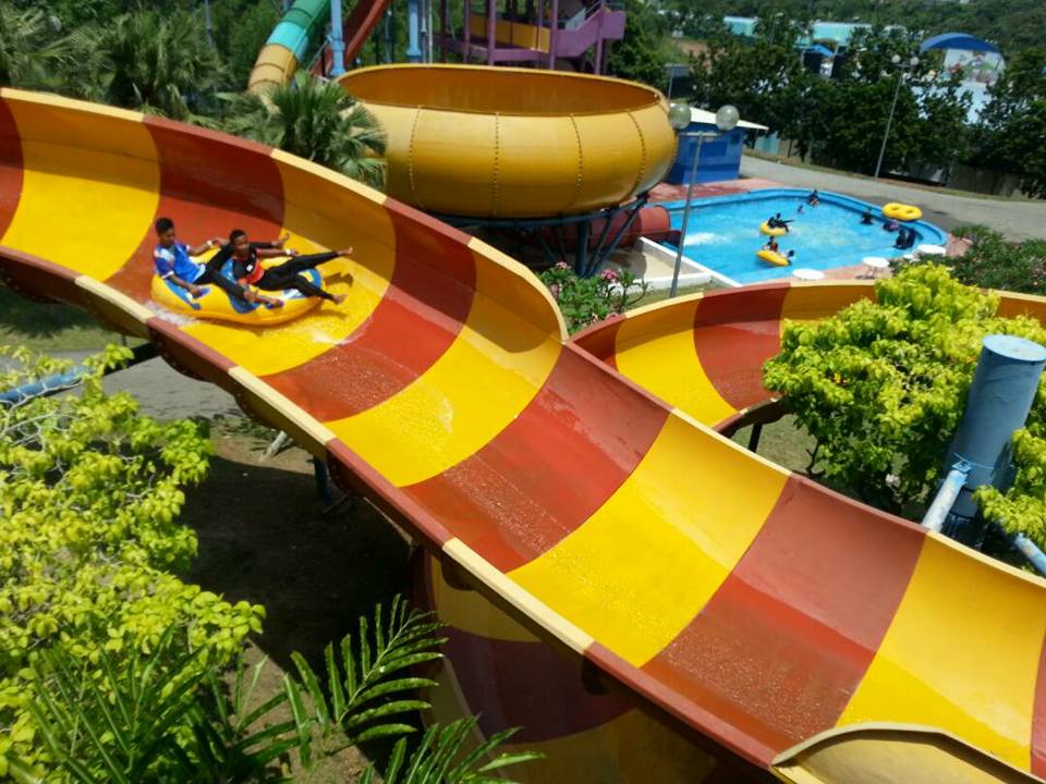 Melaka Wonderland Theme Park
