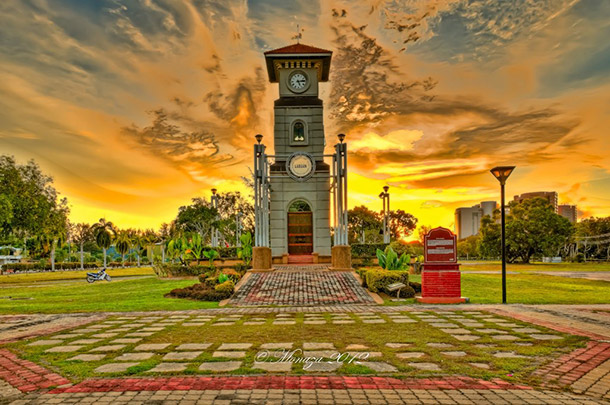 tempat menarik di labuan