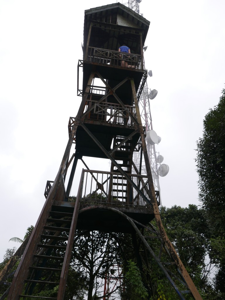 Menara Tinjau
