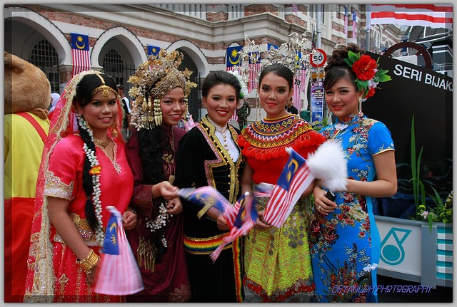 senarai lagu patriotik malaysia