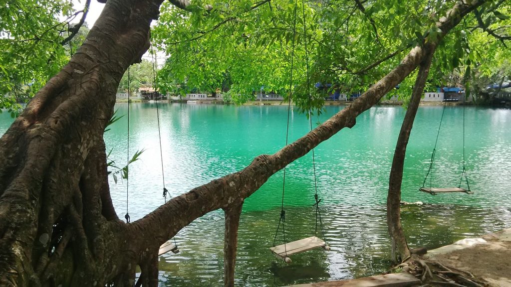tempat menarik di medan