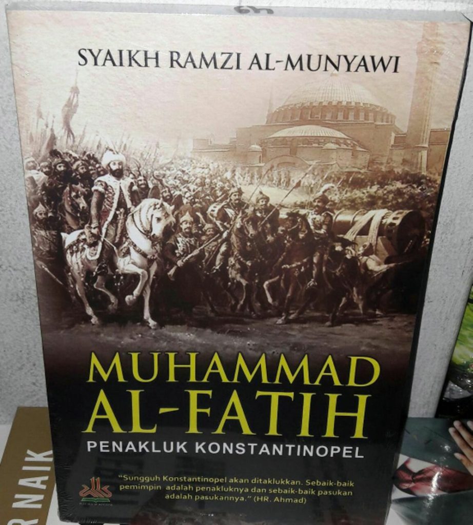 muhammad al fatih