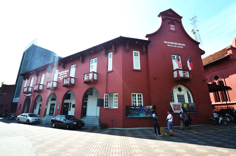 Muzium Belia Malaysia