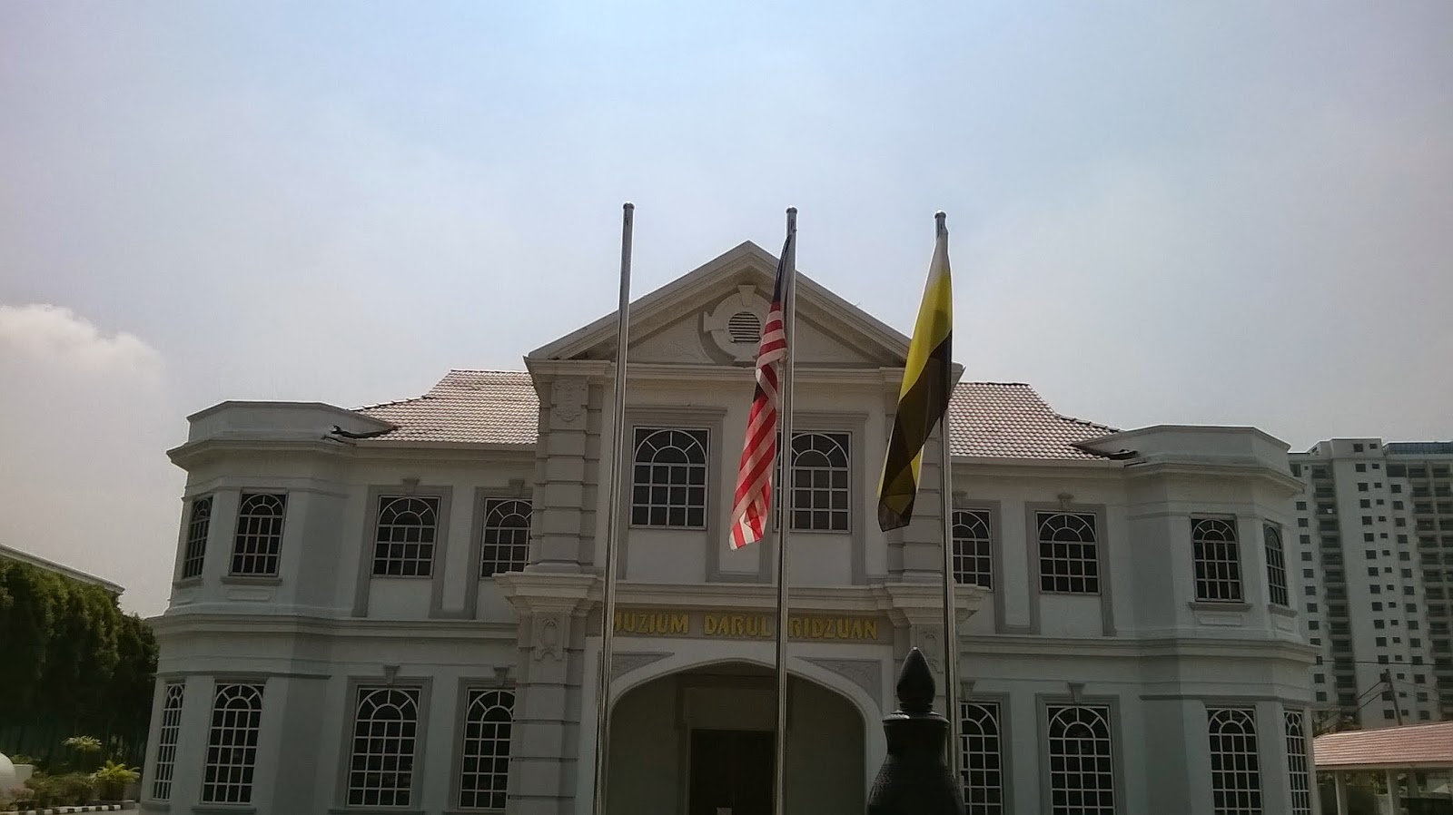 Muzium Darul Ridzuan
