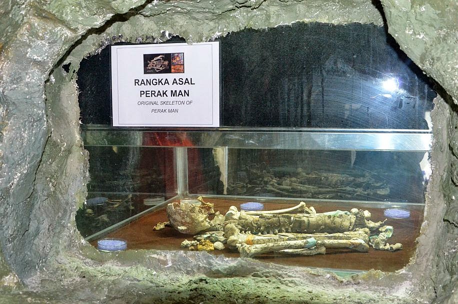 tempat menarik di kuala kangsar