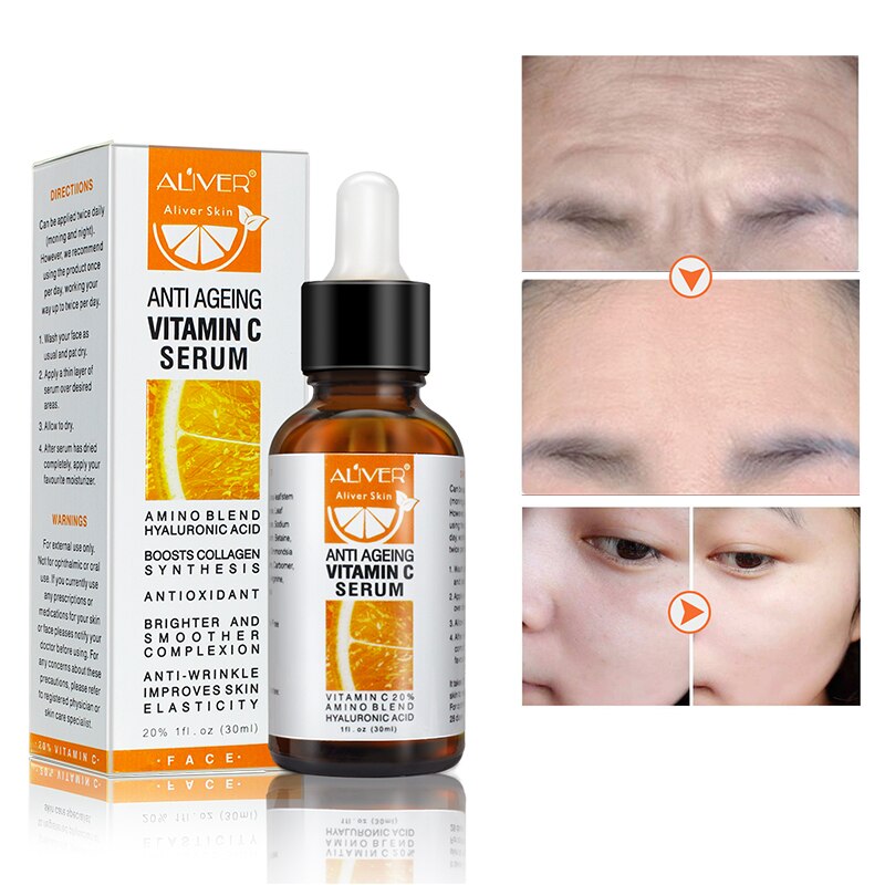 serum terbaik 2019 dan popular