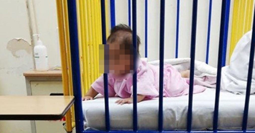 cara mengambil anak angkat di hospital