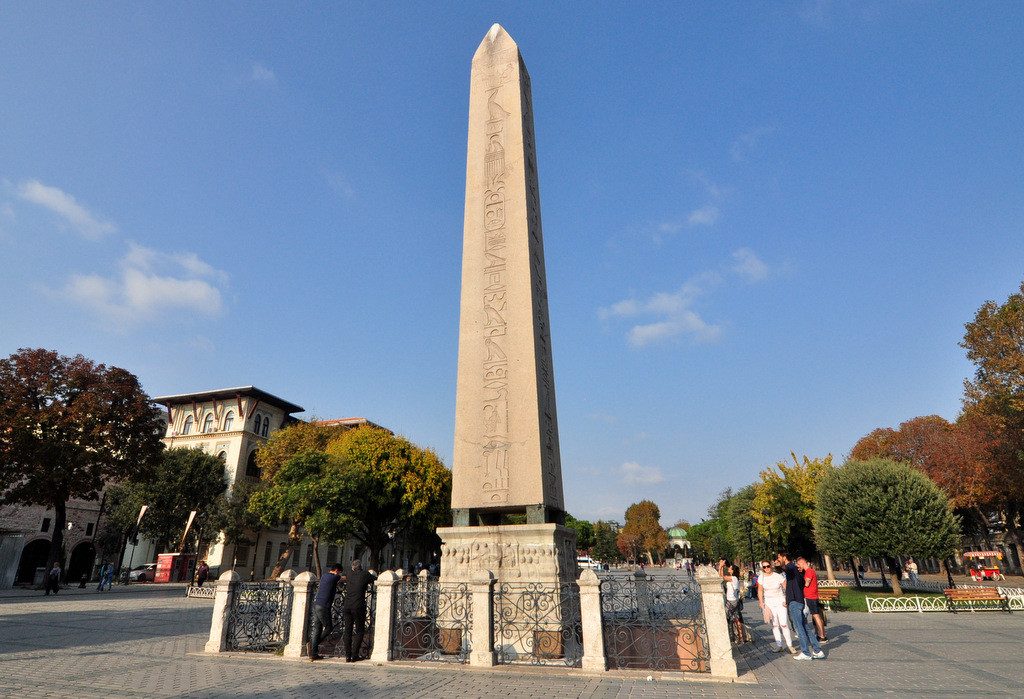 tempat menarik di turki