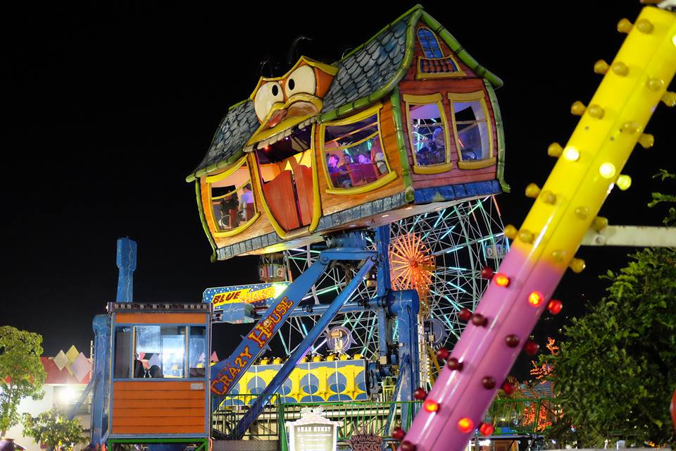 tempat menarik di surabaya