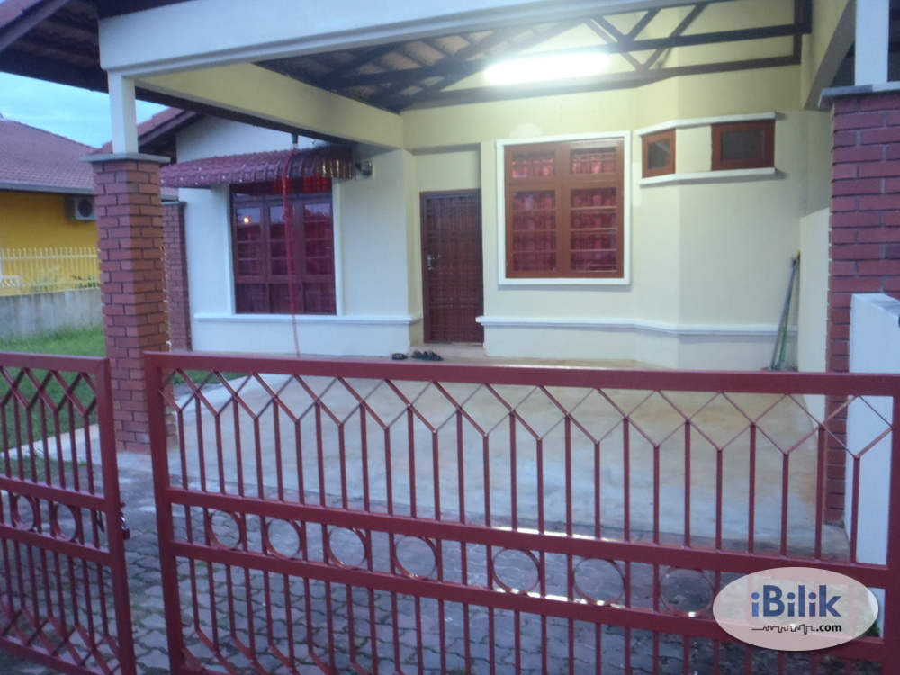 homestay di kuantan