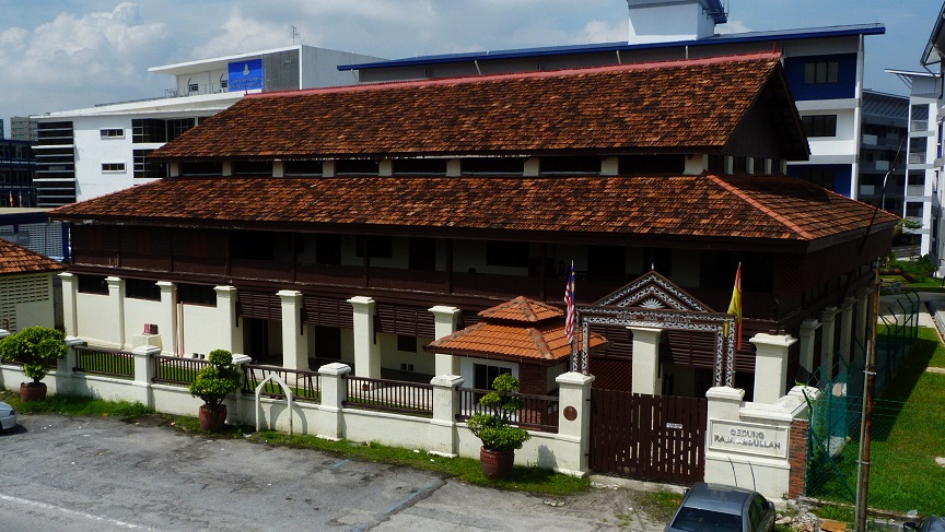 tempat menarik di klang