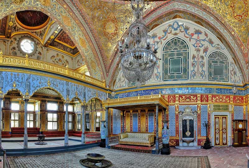 tempat menarik di turki