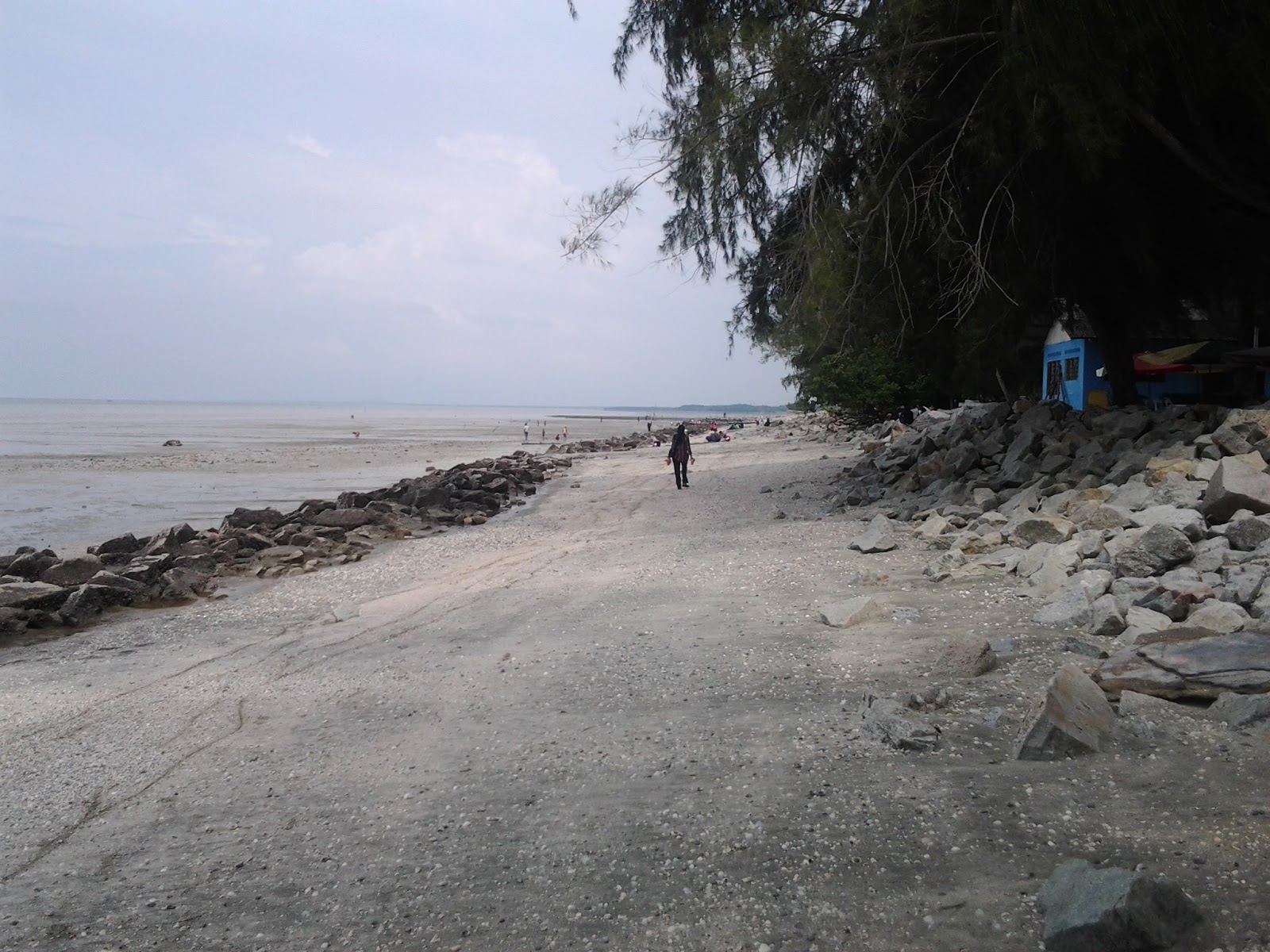 Pantai Remis