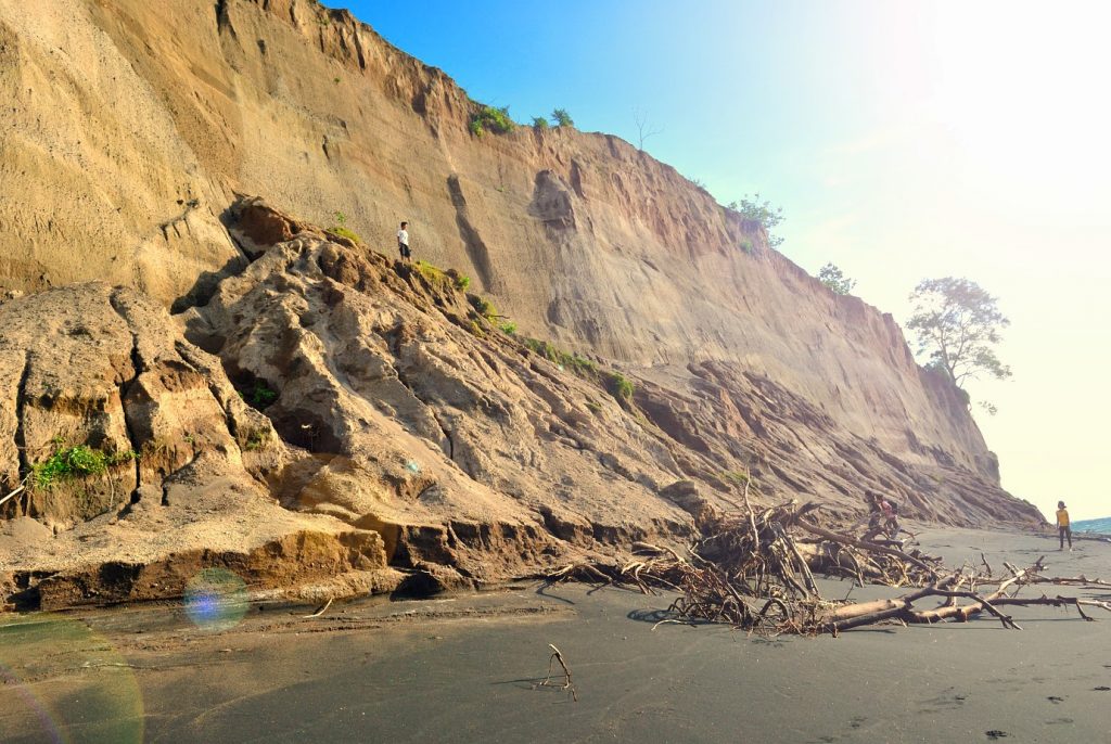 tempat menarik di lombok