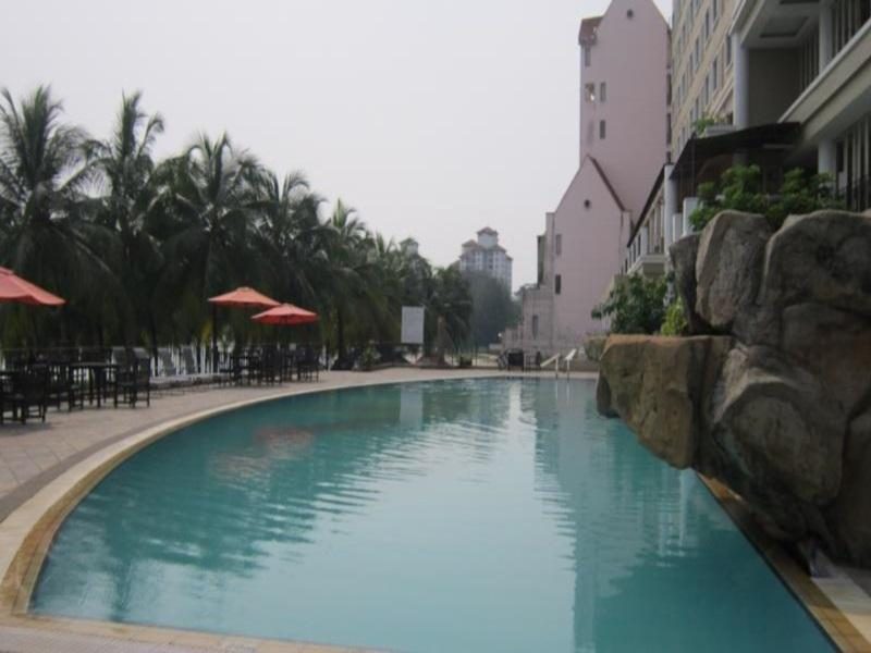 homestay di port dickson