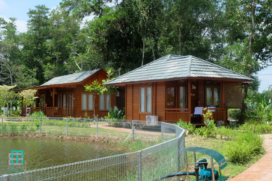 Perak Agrotourism Resort