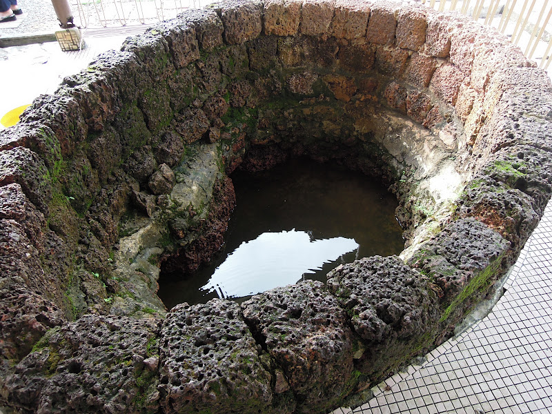 Perigi Hang Tuah