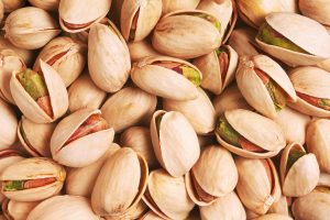 jenis kacang