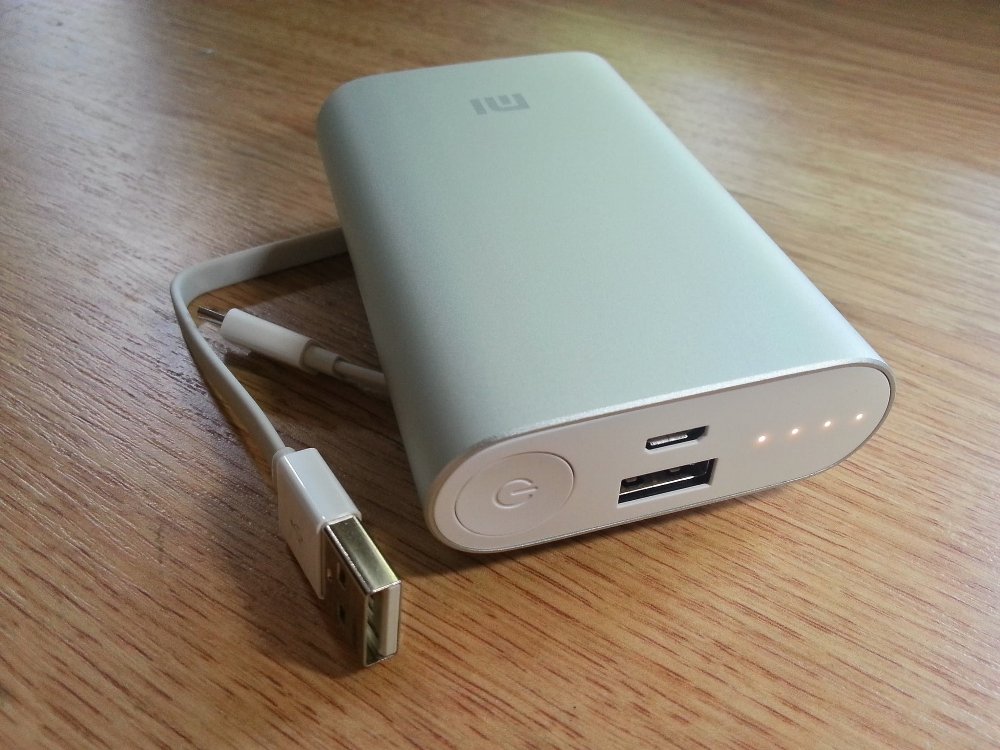 power bank terbaik