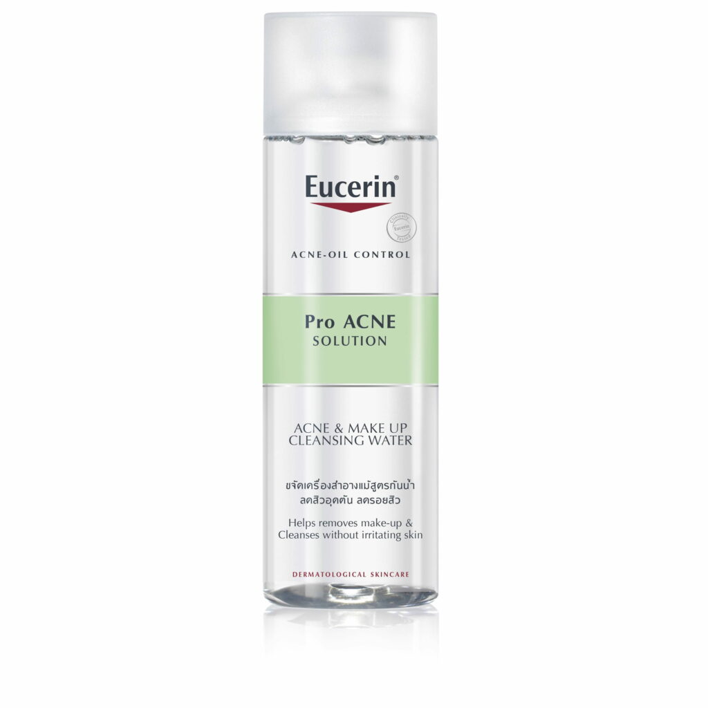 makeup remover drugstore terbaik Malaysia