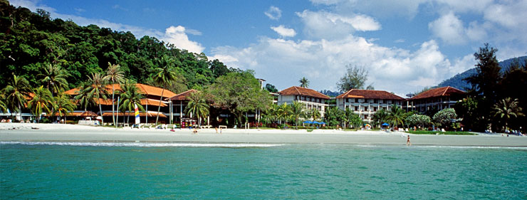Pulau Pangkor