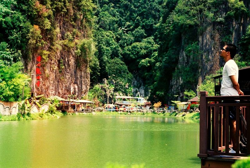 Qing Xin Ling Leisure and Cultural Village