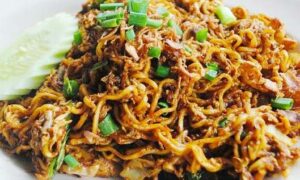 kalori maggi goreng