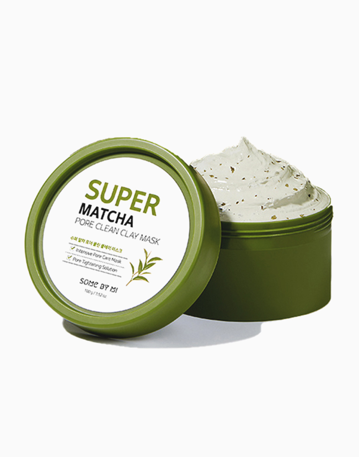 clay mask terbaik untuk kulit berminyak dan berjerawat
