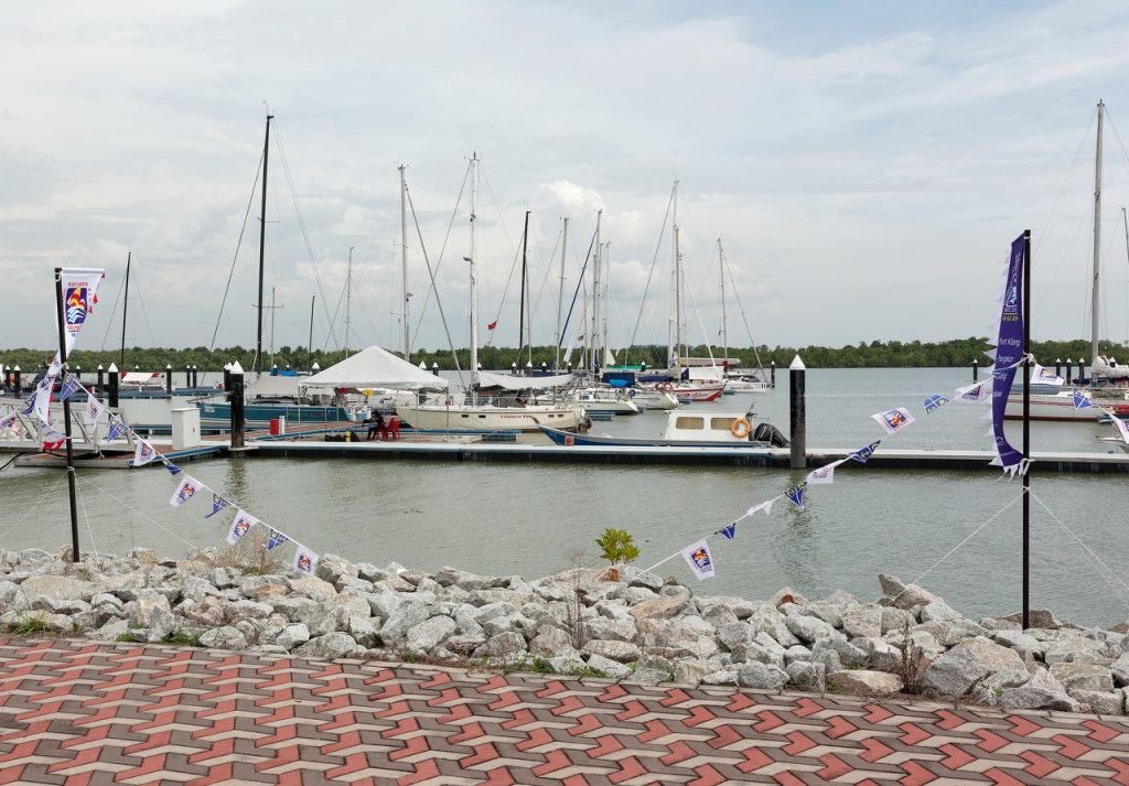 tempat menarik di klang
