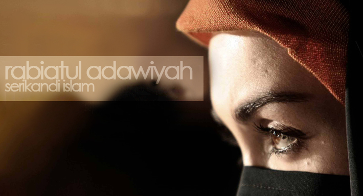 Rabiatul Adawiyah