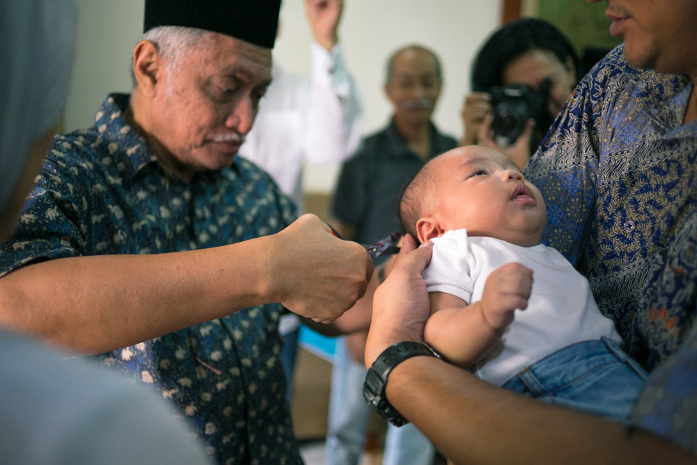 aqiqah