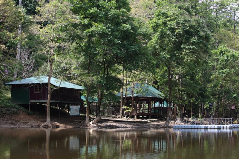 Royal Belum State Park
