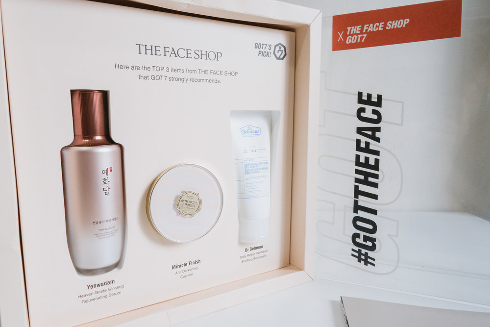 skincare korea terbaik