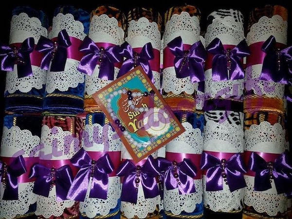 doorgift kahwin